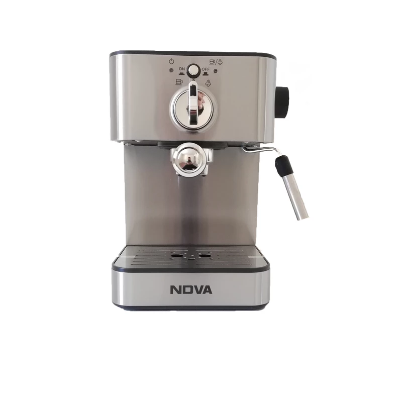 اسپرسوساز نیمه صنعتی نوا 159