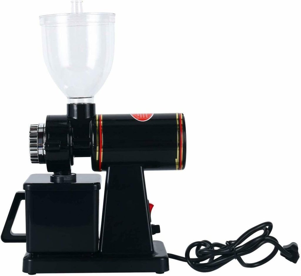 آسیاب قهوه N600