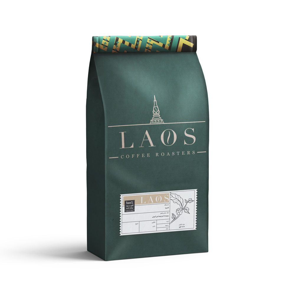 قهوه فوری گلد هند 4کیلوگرمی