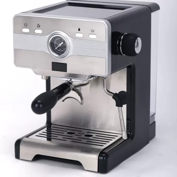 اسپرسوساز نیمه صنعتی بارنی 7031