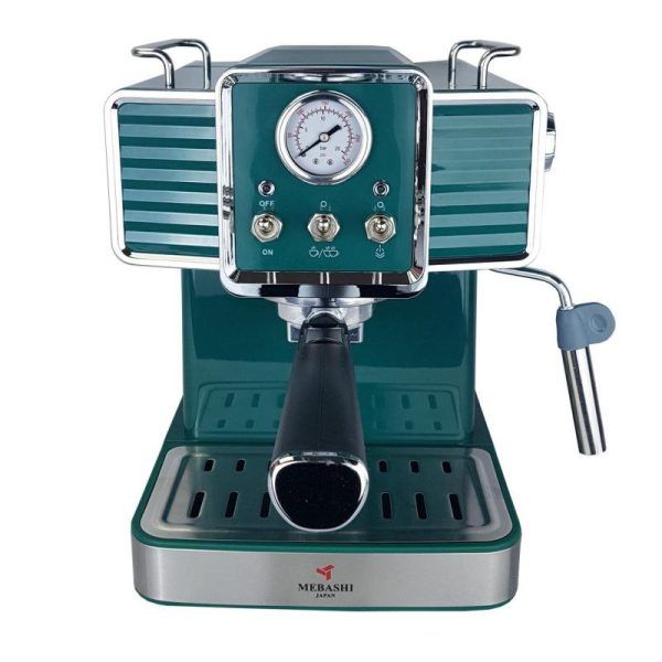 اسپرسوساز مباشی مدل 2020