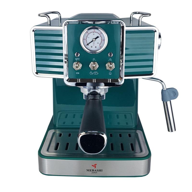 اسپرسوساز مباشی مدل 2020