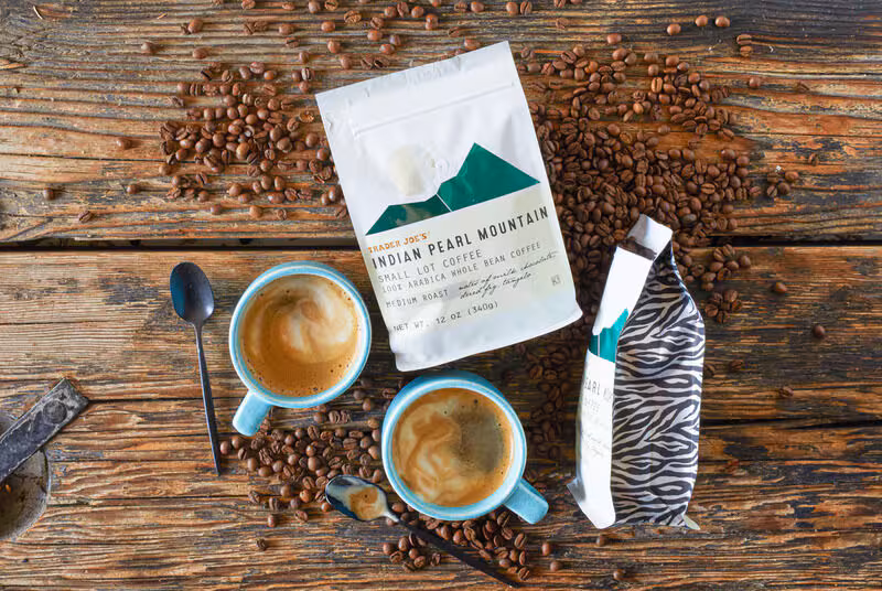 خانه 10 indian pearl mountain small lot coffee