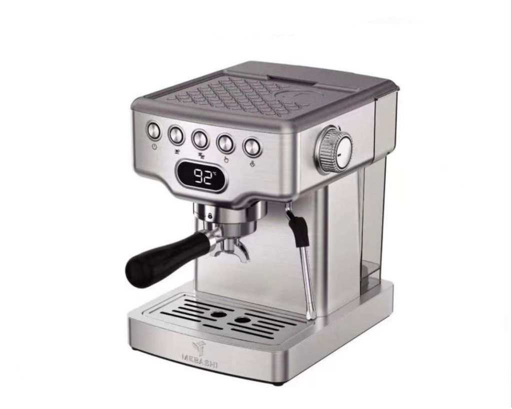 اسپرسوساز مباشی 2034