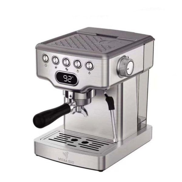 اسپرسوساز مباشی 2034