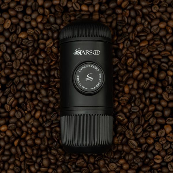 قهوه ساز استارسو