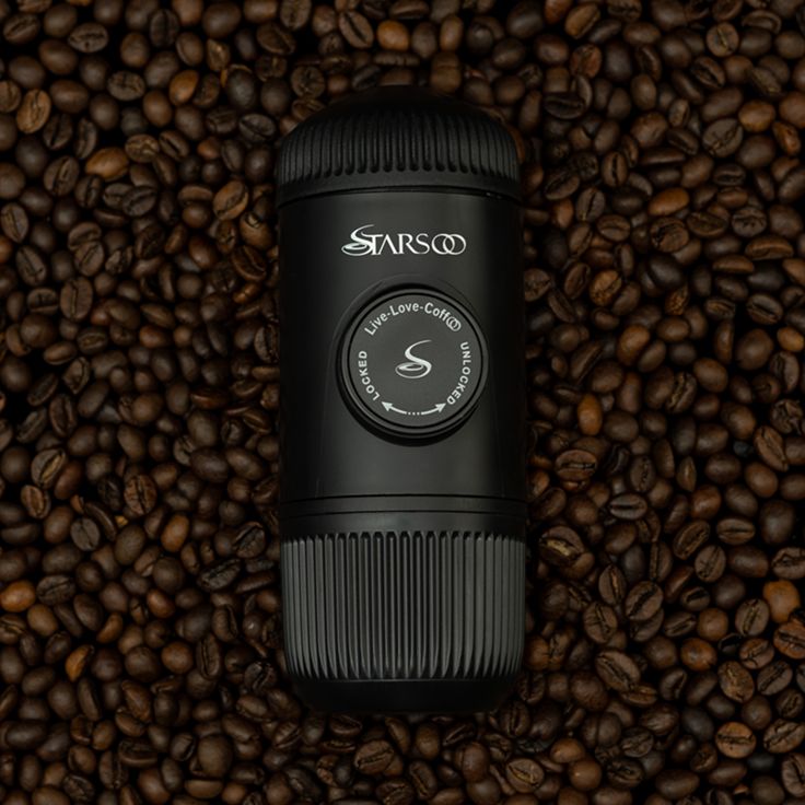 قهوه ساز استارسو 1 قهوه ساز استارسو